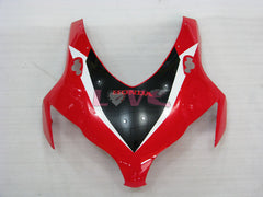 Dream - Red White Fairings and Bodywork For 2008-2011 CBR1000RR #LF4329