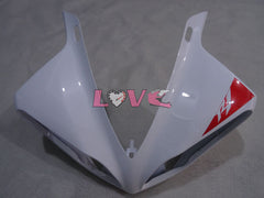 Factory Style - White Fairings and Bodywork For 2009-2011 YZF-R1 #LF3634