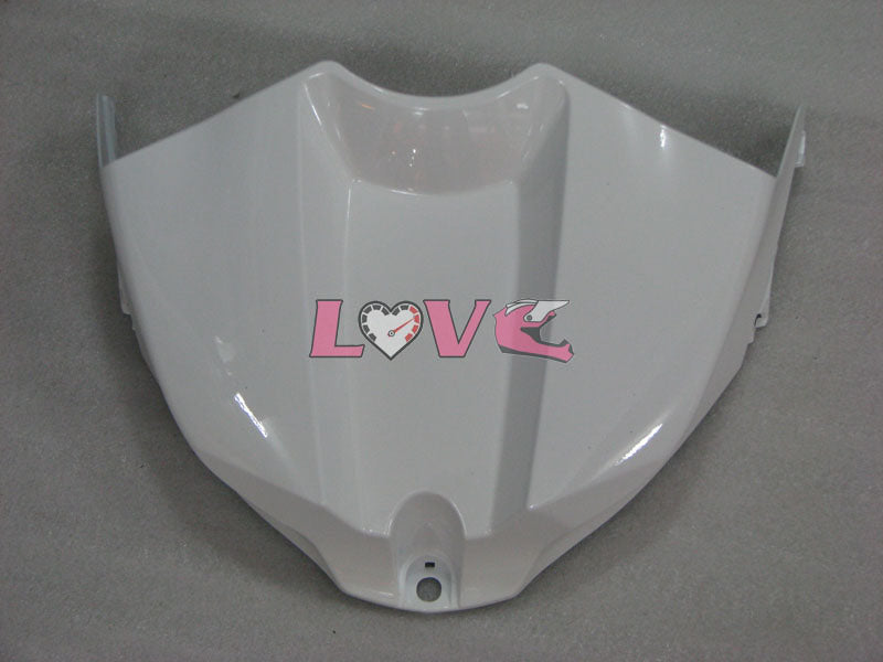 Factory Style - Red White Fairings and Bodywork For 2009-2011 YZF-R1 #LF3646