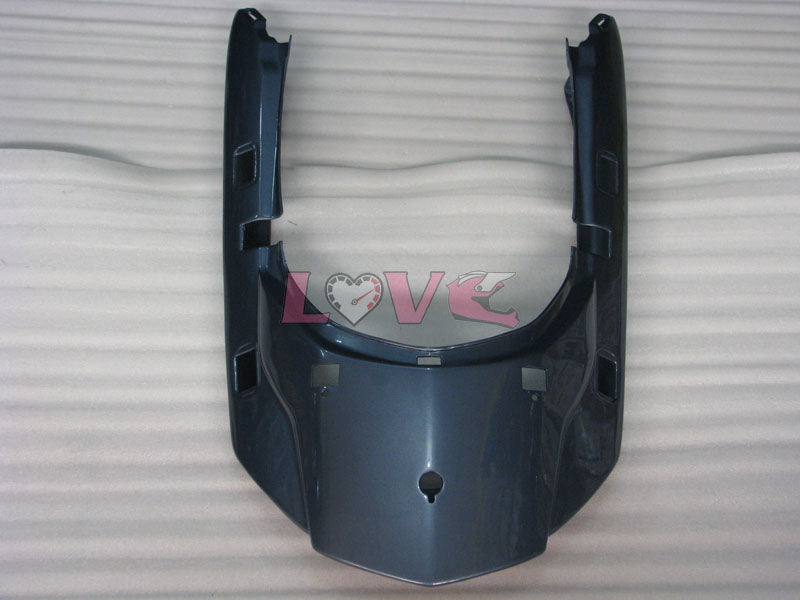 Factory Style - Grey Fairings and Bodywork For 2002-2006 FJR1300 #LF7965