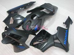 Factory Style - Black Fairings and Bodywork For 2003-2004 CBR600RR #LF4462