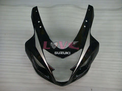 Factory Style - Black Fairings and Bodywork For 2004-2005 GSX-R750 #LF6626