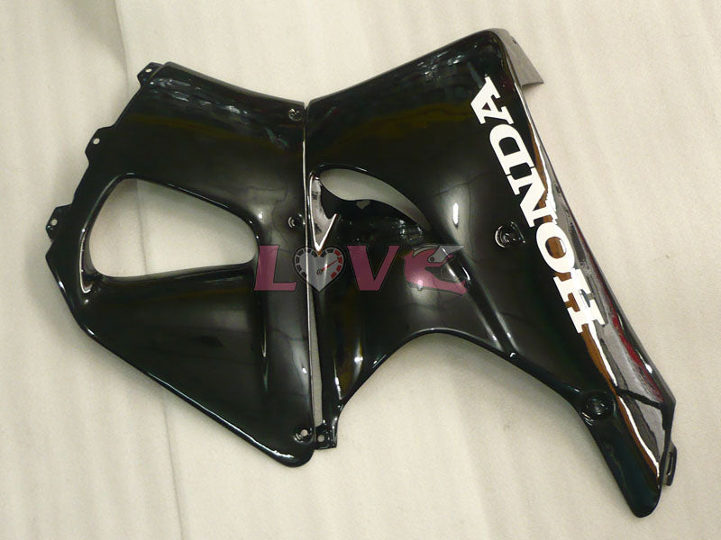 Factory Style - Black Fairings and Bodywork For 1998-1999 CBR919RR #LF7985