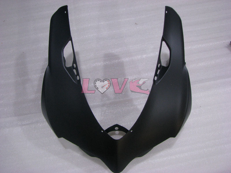 Factory Style - Black Fairings and Bodywork For 2011-2014 1199 #LF3099
