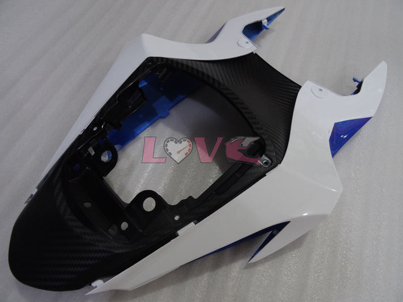 Factory Style - Blue Fairings and Bodywork For 2011-2026 GSX-R750 #LF3873