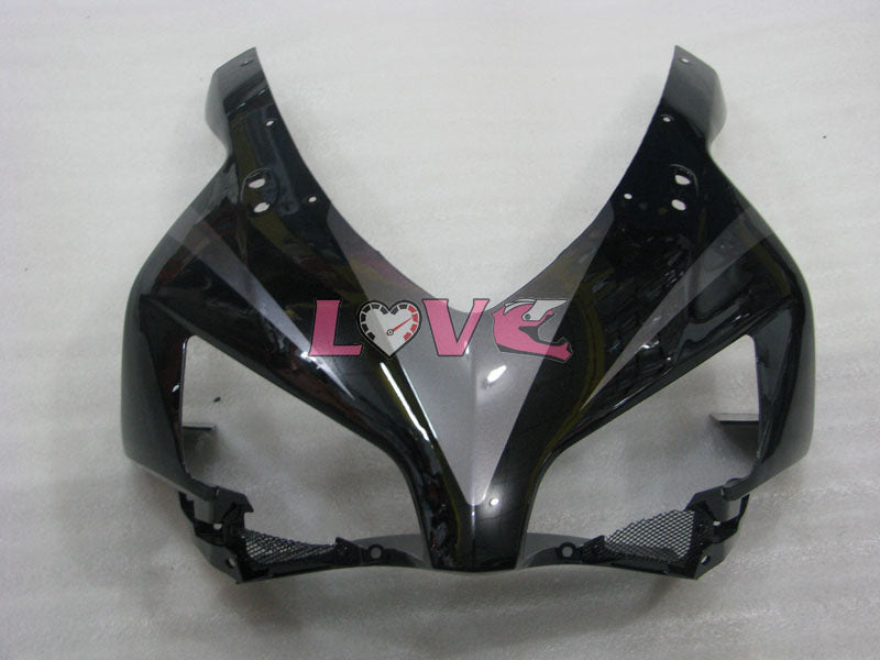Factory Style - Black Fairings and Bodywork For 2004-2005 CBR1000RR #LF4398