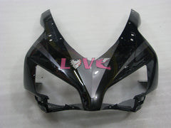 Factory Style - Black Fairings and Bodywork For 2004-2005 CBR1000RR #LF4398