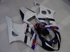 Factory Style - Blue Black Fairings and Bodywork For 2003-2004 GSX-R1000 #LF3859