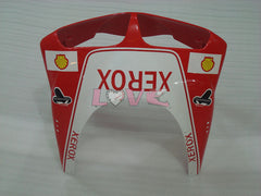 Xerox - Red White Black Fairings and Bodywork For 1994-2002 748 #LF3203