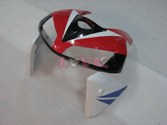 Factory Style - Blue White Fairings and Bodywork For 2005-2006 CBR600RR #LF4424