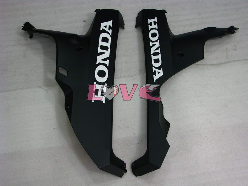 Fireblade - Black Fairings and Bodywork For 2006-2007 CBR1000RR #LF4359