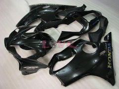 Factory Style - Black Fairings and Bodywork For 2001-2003 CBR600F4i #LF7645