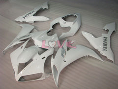 Factory Style - White Fairings and Bodywork For 2004-2006 YZF-R1 #LF3717