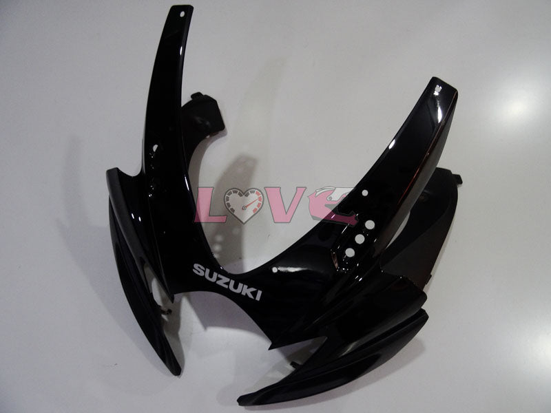 Factory Style - Black Fairings and Bodywork For 2006-2007 GSX-R750 #LF3992