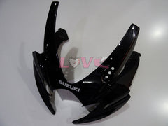 Factory Style - Black Fairings and Bodywork For 2006-2007 GSX-R750 #LF3992