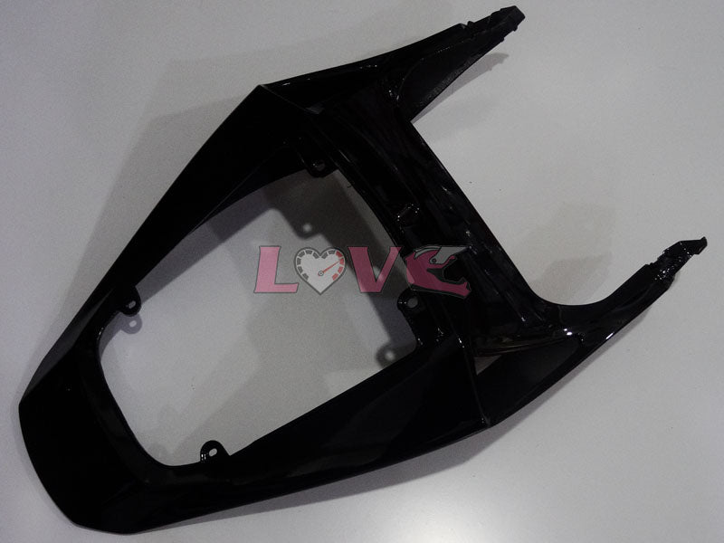 Factory Style - Black Fairings and Bodywork For 2013-2016 CBR600RR #LF4417