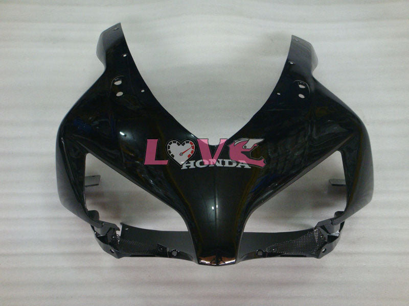 Fireblade - Black Fairings and Bodywork For 2004-2005 CBR1000RR #LF7351