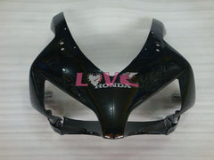 Fireblade - Black Fairings and Bodywork For 2004-2005 CBR1000RR #LF7351