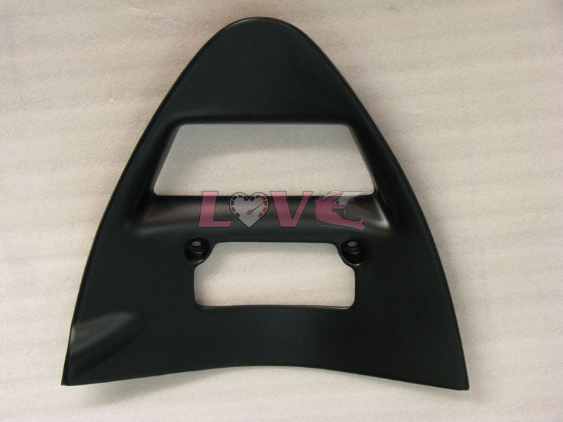 Factory Style - Black Matte Fairings and Bodywork For 2002-2004 998 #LF5586