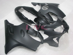 Factory Style - Black Matte Fairings and Bodywork For 1999-2000 CBR600F4 #LF4518