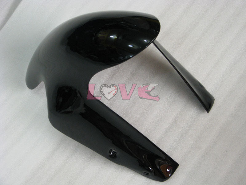 Factory Style Customize - Red White Black Fairings and Bodywork For 2009-2011 1198 #LF3108