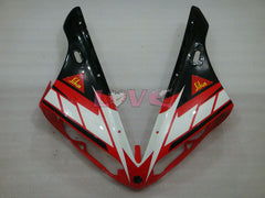 Santander - Red Black Fairings and Bodywork For 2004-2006 YZF-R1 #LF6982