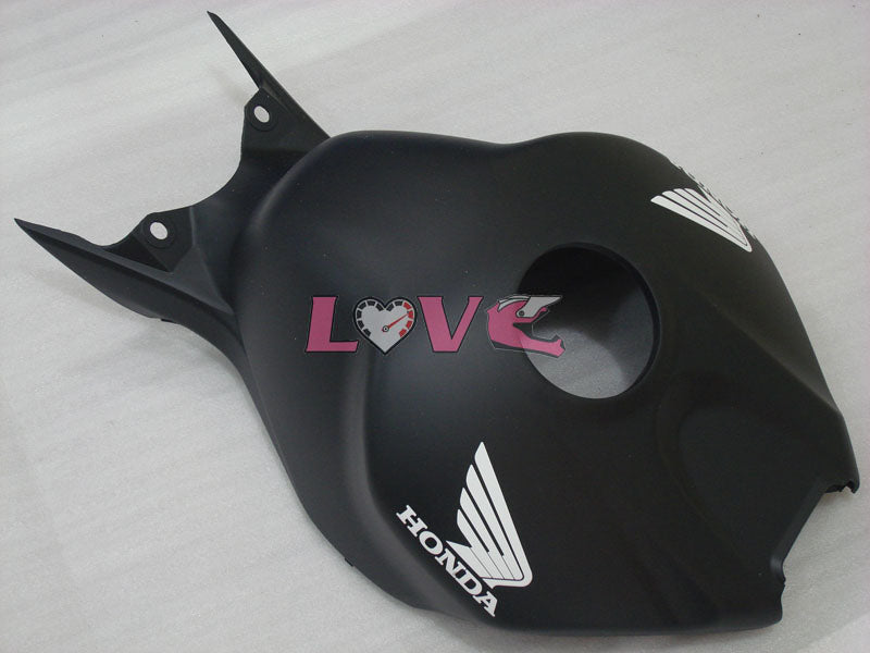 Factory Style - Black Matte Fairings and Bodywork For 2004-2005 CBR1000RR #LF7357
