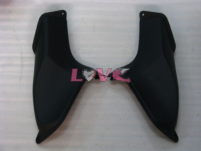 Fireblade - Black Fairings and Bodywork For 2002-2003 CBR954RR #LF5197