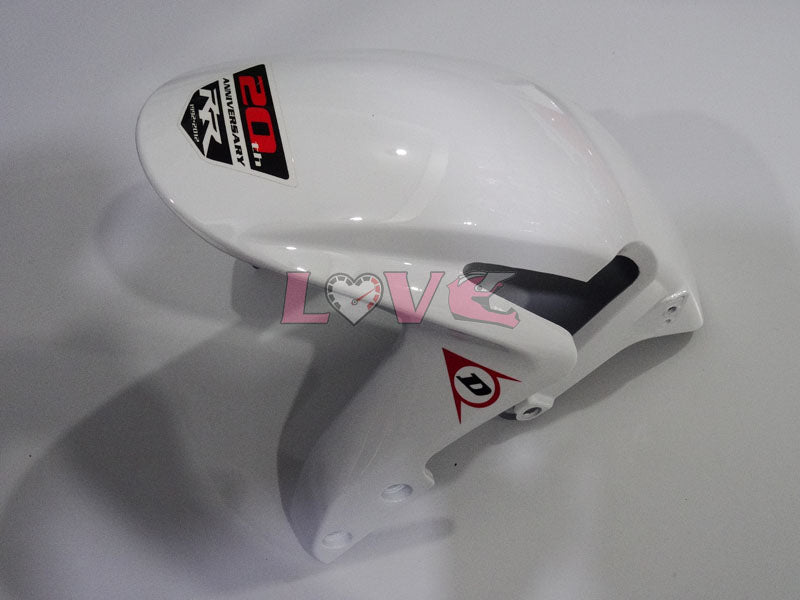 MOTUL - Red Blue White Fairings and Bodywork For 2013-2016 CBR600RR #LF4418