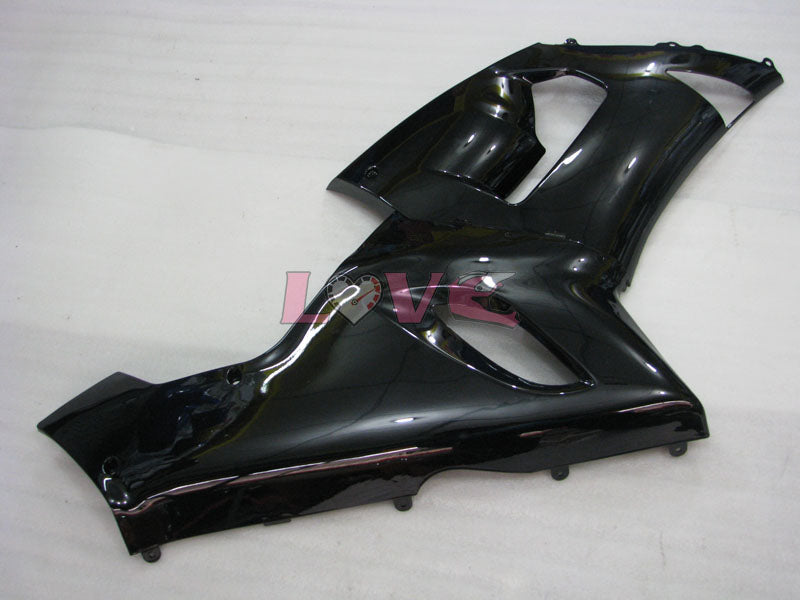 Factory Style - Black Fairings and Bodywork For 2005-2006 NINJA ZX-6R #LF6034