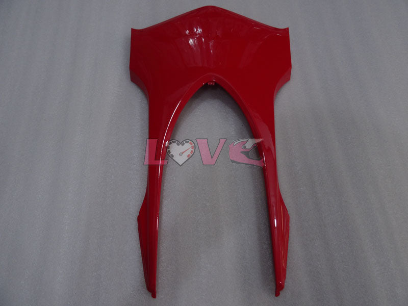 Factory Style - Red Fairings and Bodywork For 2012-2016 CBR1000RR #LF4321