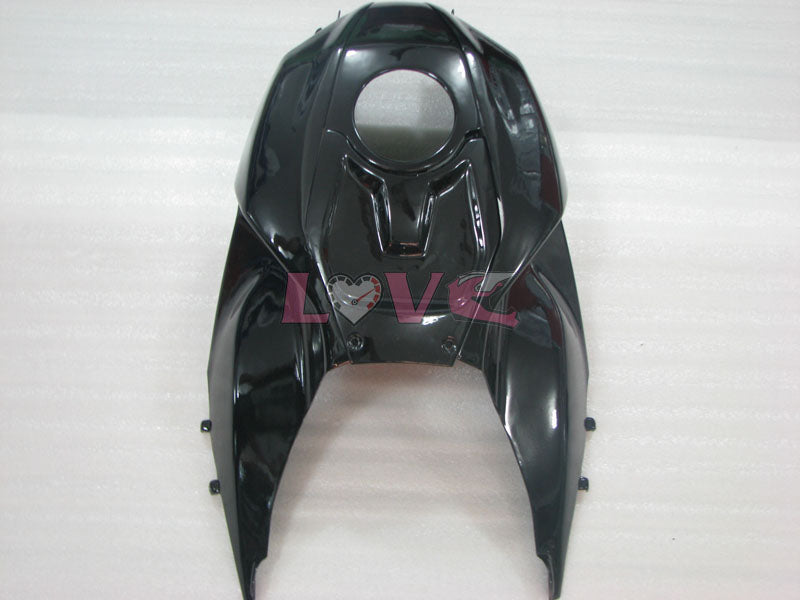 Factory Style Customize - Black Fairings and Bodywork For 2005-2008 K1200S #LF3045
