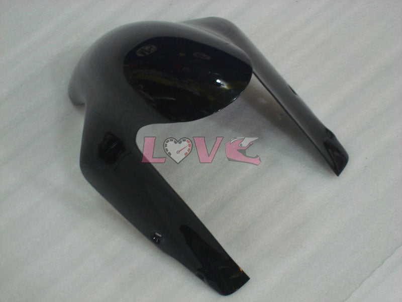 Factory Style - Red White Fairings and Bodywork For 2007-2009 1098 #LF3132