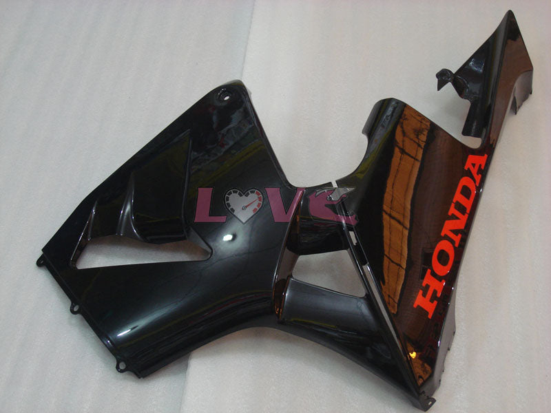 Factory Style - Black Fairings and Bodywork For 2005-2006 CBR600RR #LF7522