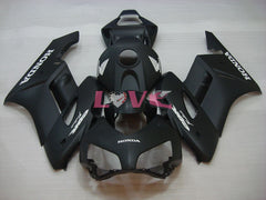 Factory Style - Black Matte Fairings and Bodywork For 2004-2005 CBR1000RR #LF7357