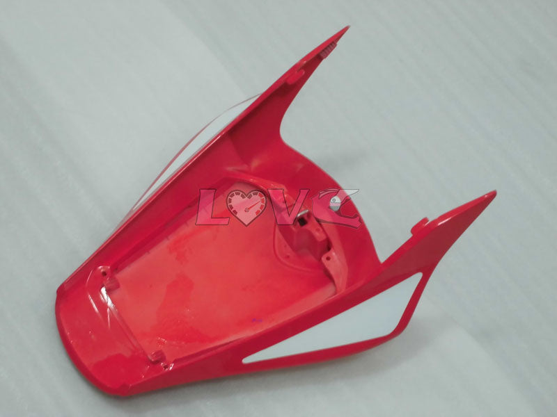 MOTUL - Red White Fairings and Bodywork For 2012-2016 CBR1000RR #LF4316