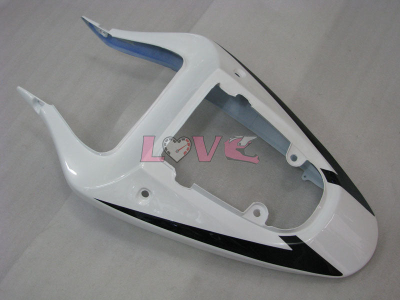Factory Style - Blue White Black Fairings and Bodywork For 2000-2003 GSX-R750 #LF4207