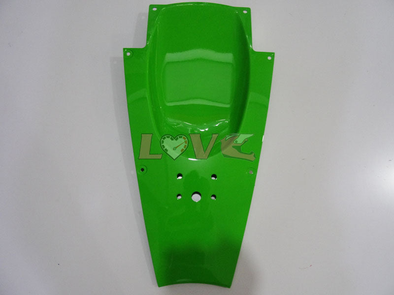 Factory Style Customize - Green Fairings and Bodywork For 2002-2003 YZF-R1 #LF3597
