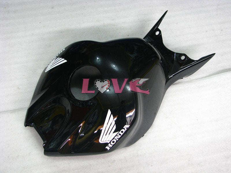 HM Plant - Yellow Black Fairings and Bodywork For 2004-2005 CBR1000RR #LF7329