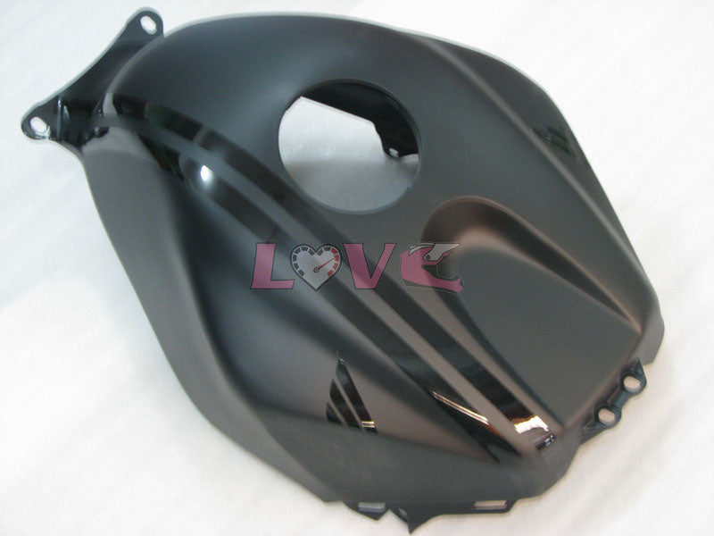 Factory Style - Black Matte Fairings and Bodywork For 2003-2004 CBR600RR #LF4455