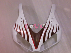 Flame - Cyan Fairings and Bodywork For 2006-2007 CBR1000RR #LF4358