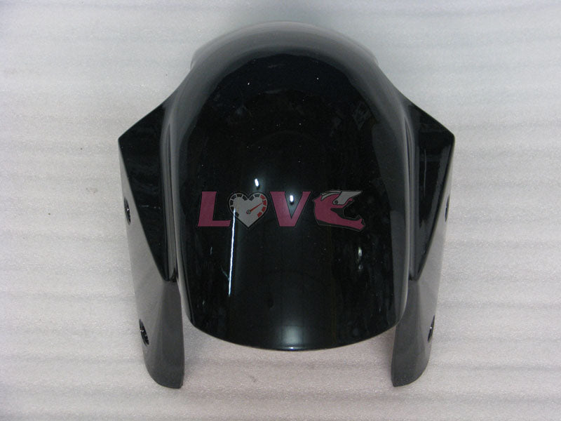 Factory Style - Black Fairings and Bodywork For 2003-2004 NINJA ZX-6R #LF6104