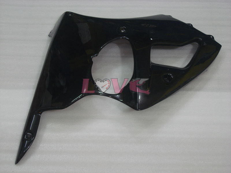 Factory Style - Black Fairings and Bodywork For 2000-2002 NINJA ZX-6R #LF6178