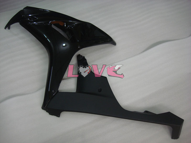 Factory Style - Black Fairings and Bodywork For 2006-2007 CBR1000RR #LF7206