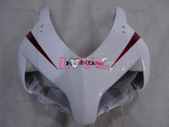 Factory Style - Red White Fairings and Bodywork For 2004-2005 CBR1000RR #LF4416