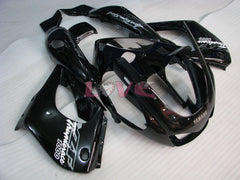 Factory Style - Black Fairings and Bodywork For 1997-2007 YZF1000R #LF7915
