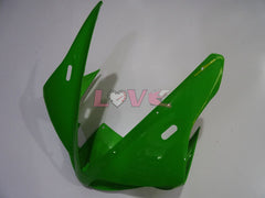 Factory Style Customize - Green Fairings and Bodywork For 2002-2003 YZF-R1 #LF3597