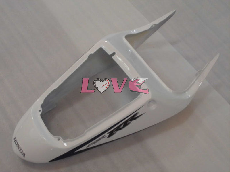 Factory Style - Blue White Fairings and Bodywork For 2000-2001 CBR929RR #LF5177