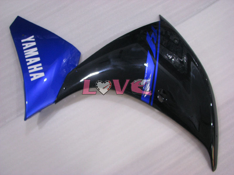 Factory Style - Blue Black Fairings and Bodywork For 2009-2011 YZF-R1 #LF3639