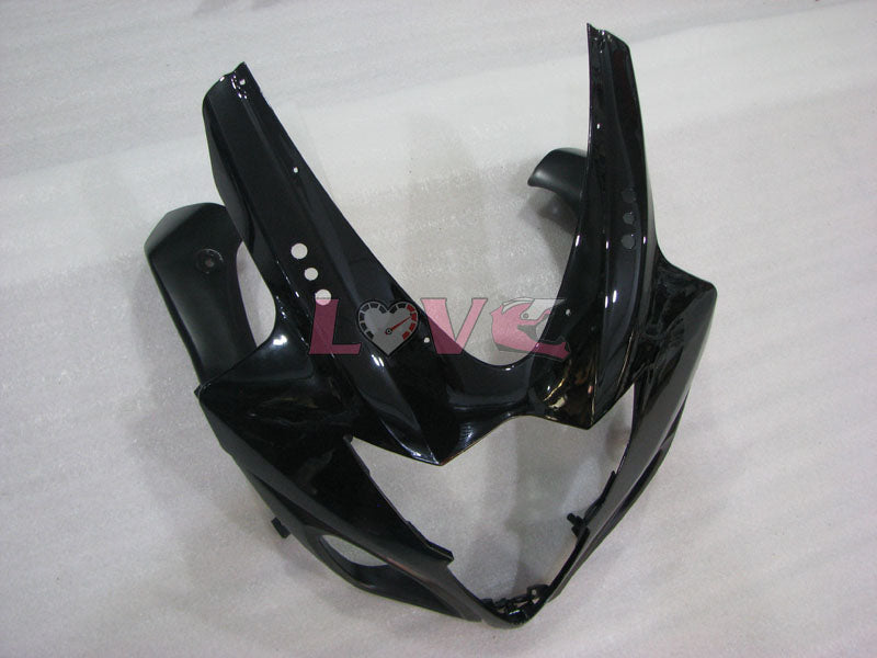 Factory Style - Black Fairings and Bodywork For 2005-2006 GSX-R1000 #LF5833